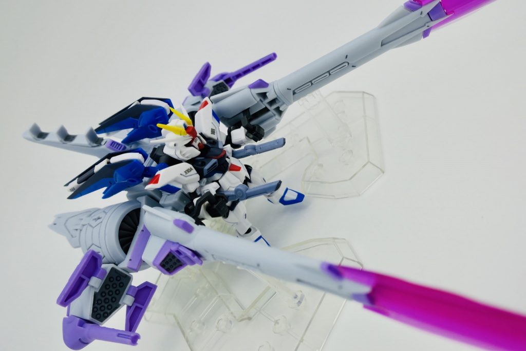 アンサンブルフリーダム+ミーティア–4枚目/制作者：nemi