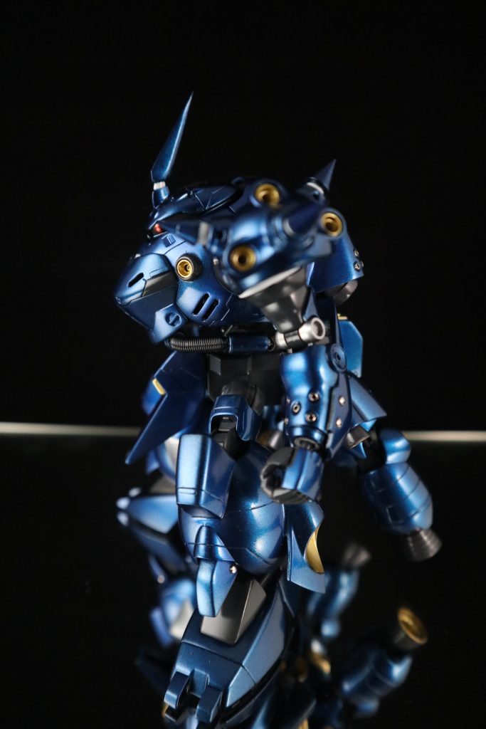 ケンプロディ–3枚目/制作者：副店長