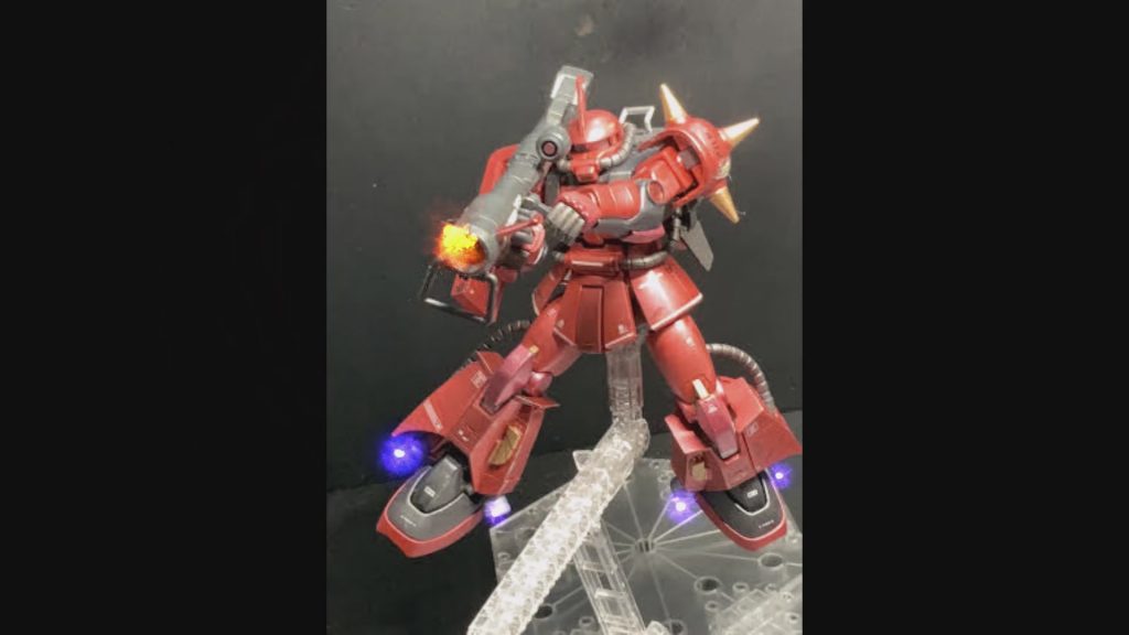 パッケージアートを再現してみました(o^^o)