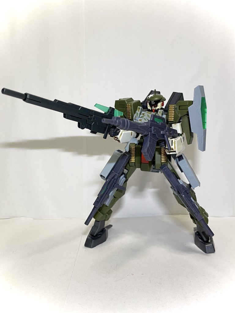 ゲリラ殺法ここに極まれり！