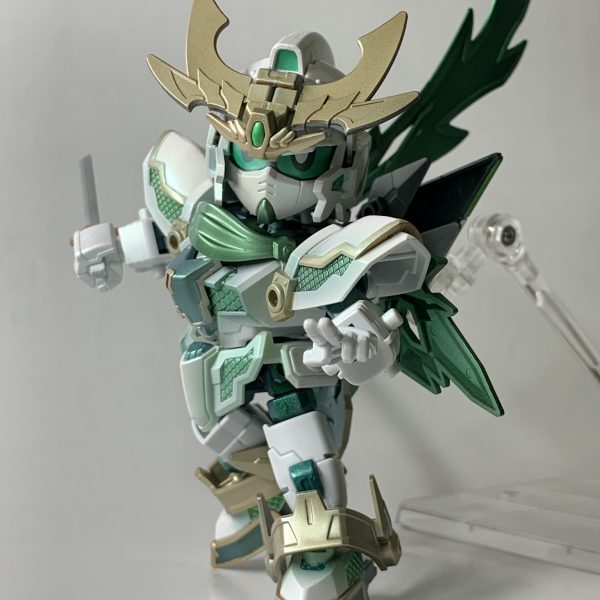 RX-零丸 神気結晶