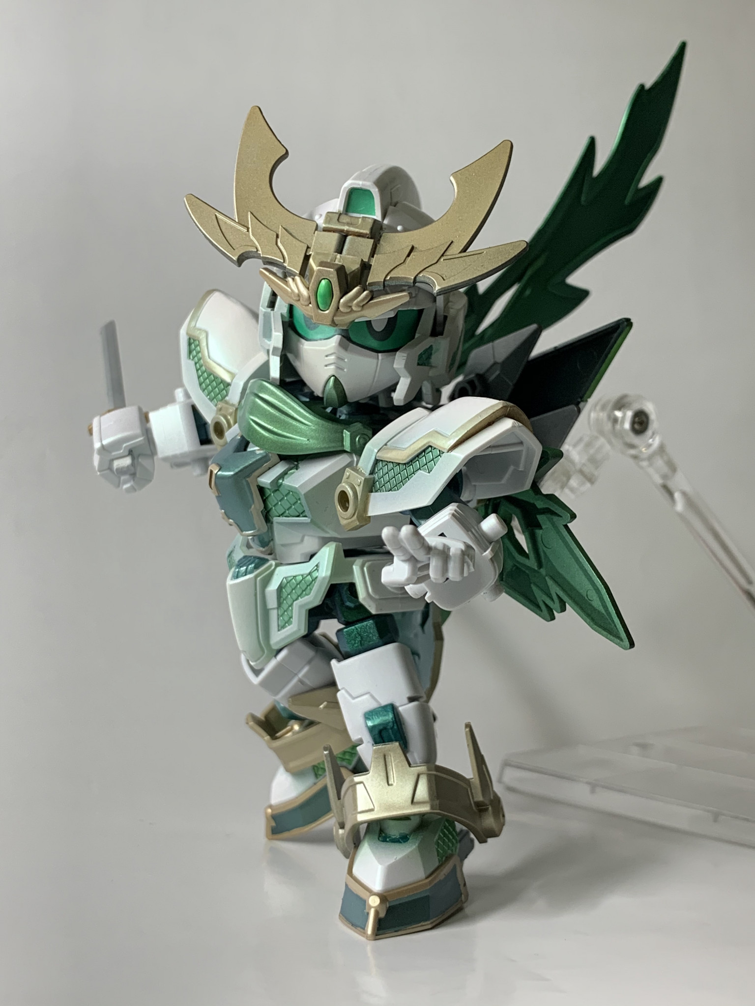 Rx 零丸 神気結晶 Tripodiscoさんのガンプラ作品 Gunsta ガンスタ