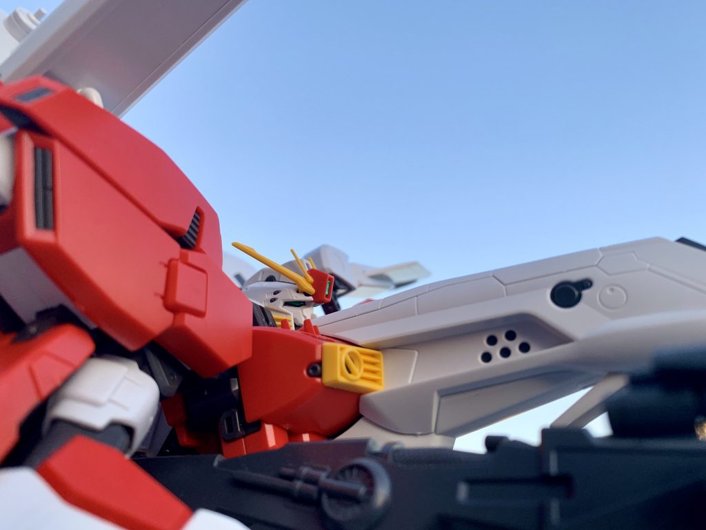 ディープストライカー–6枚目/制作者：アストレイアス