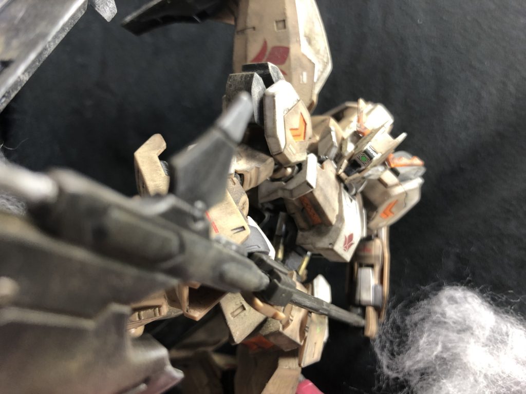 鉄華–4枚目/制作者：カズマ