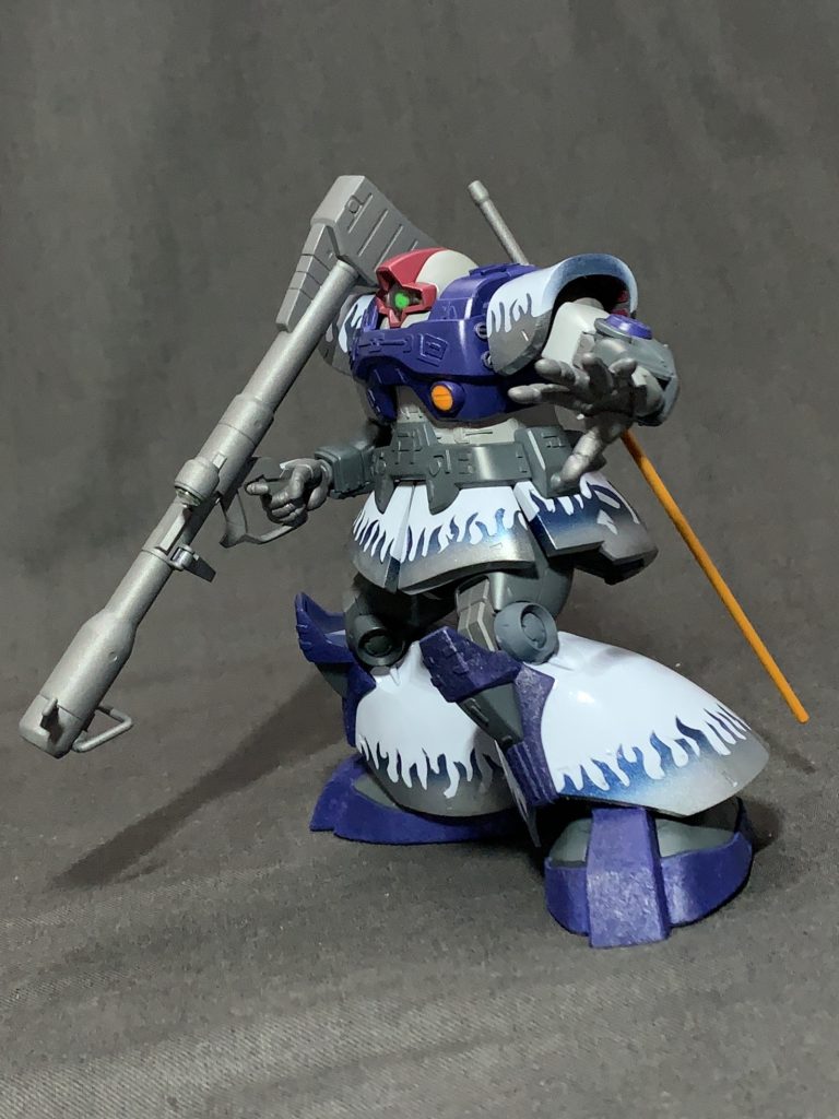 ドム–4枚目/制作者：わかもん