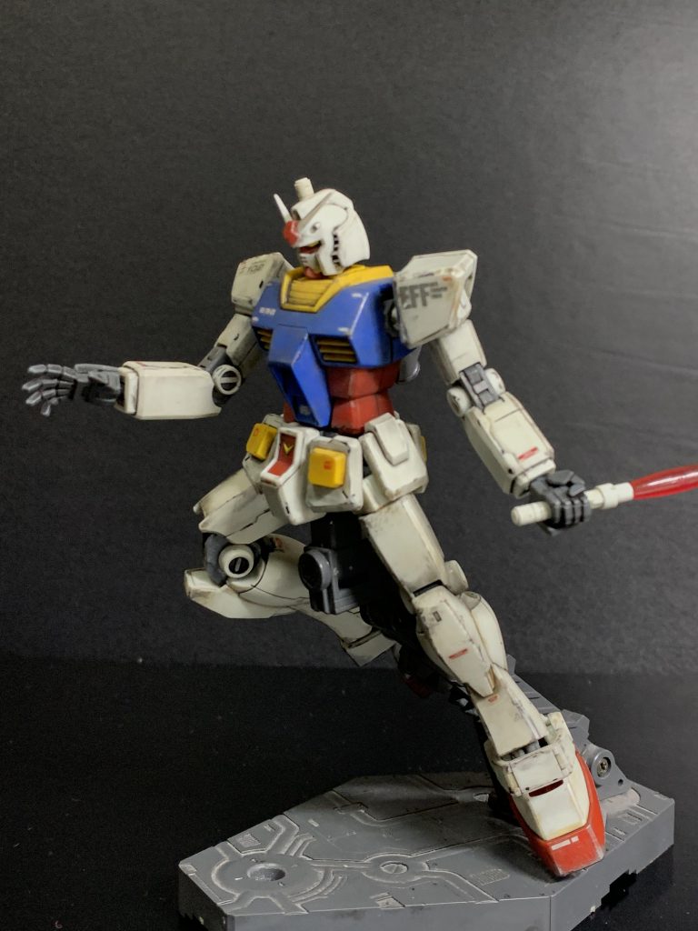 白い悪魔！–5枚目/制作者：@shinji