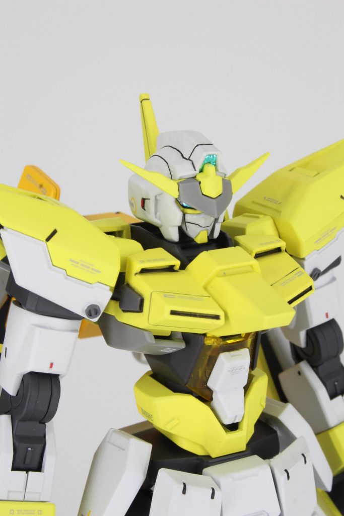 HG ガンダムAGE-FXスパロー–8枚目/制作者:mandomまんだむ