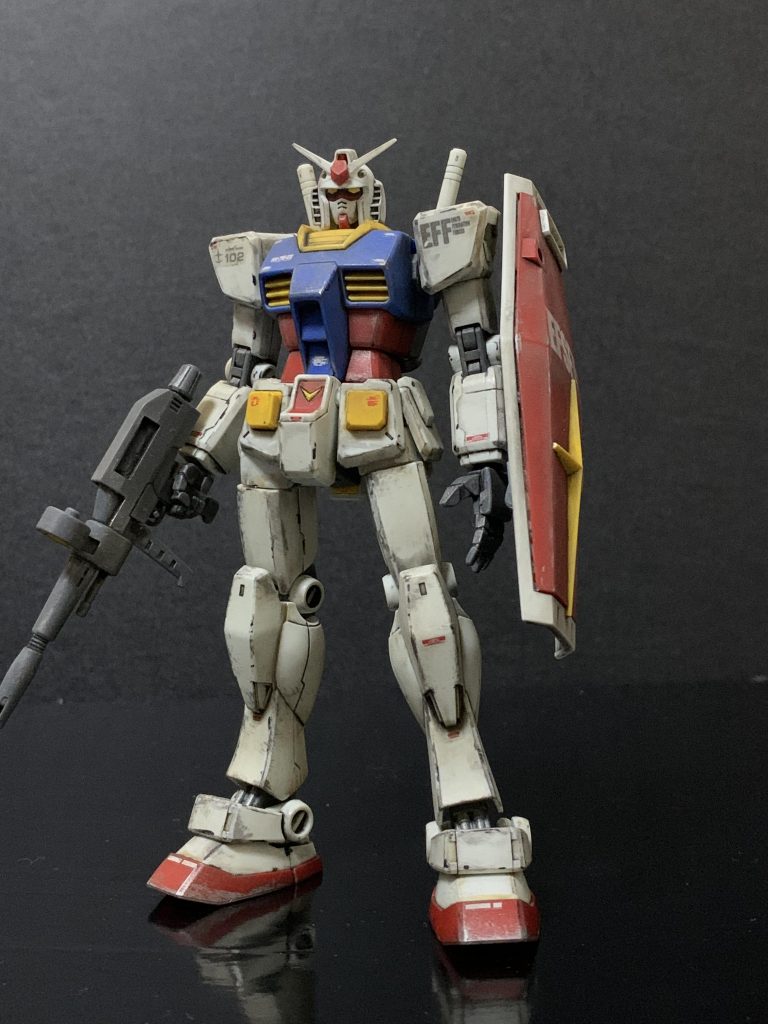 白い悪魔！–3枚目/制作者：@shinji