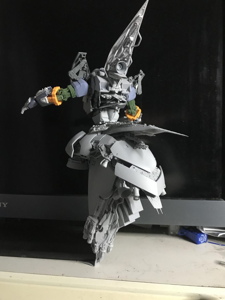 エルメスに見えるよう加工