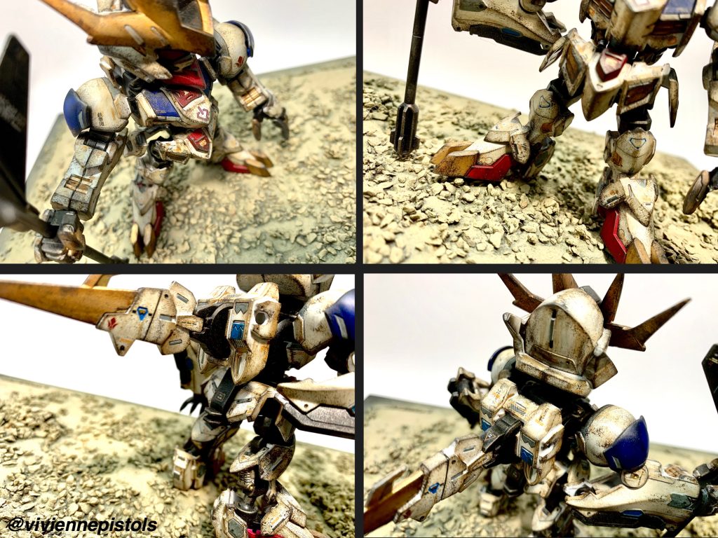 部分ショットになります。