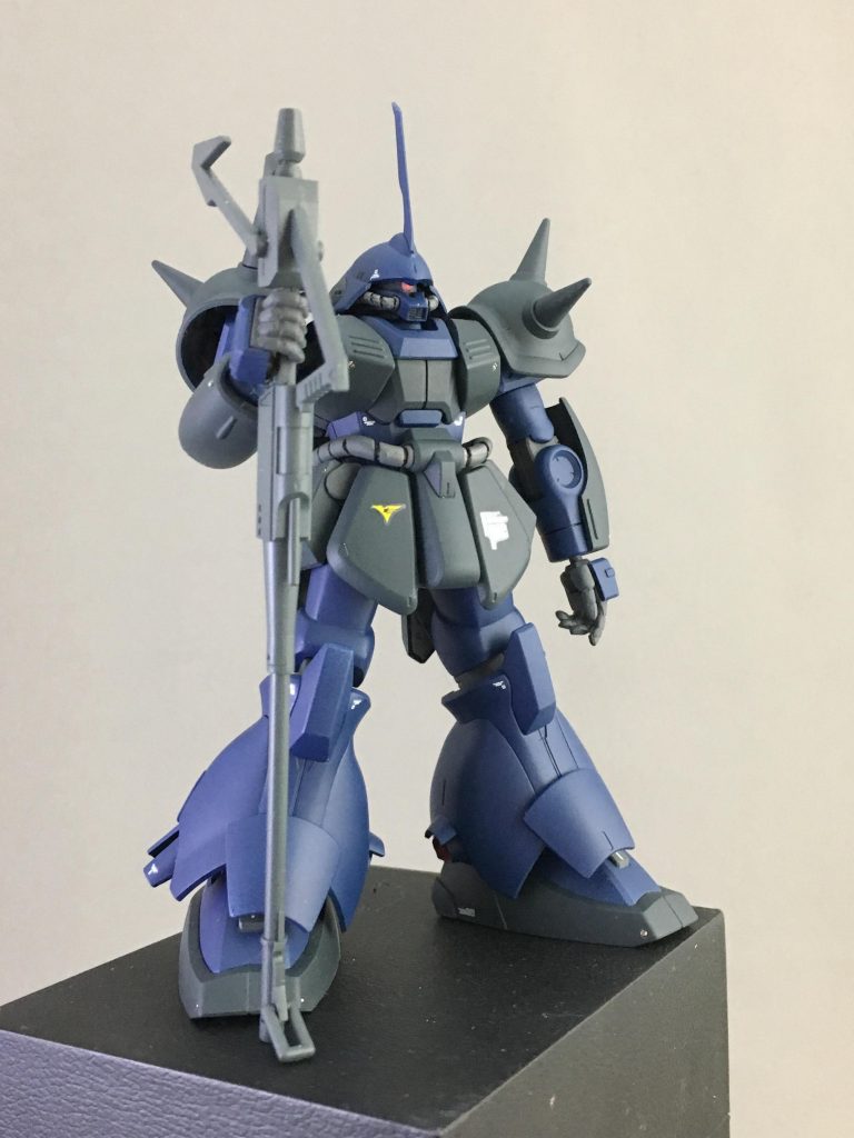 マラサイ シェリーカスタム–5枚目/制作者：marion(まあ)