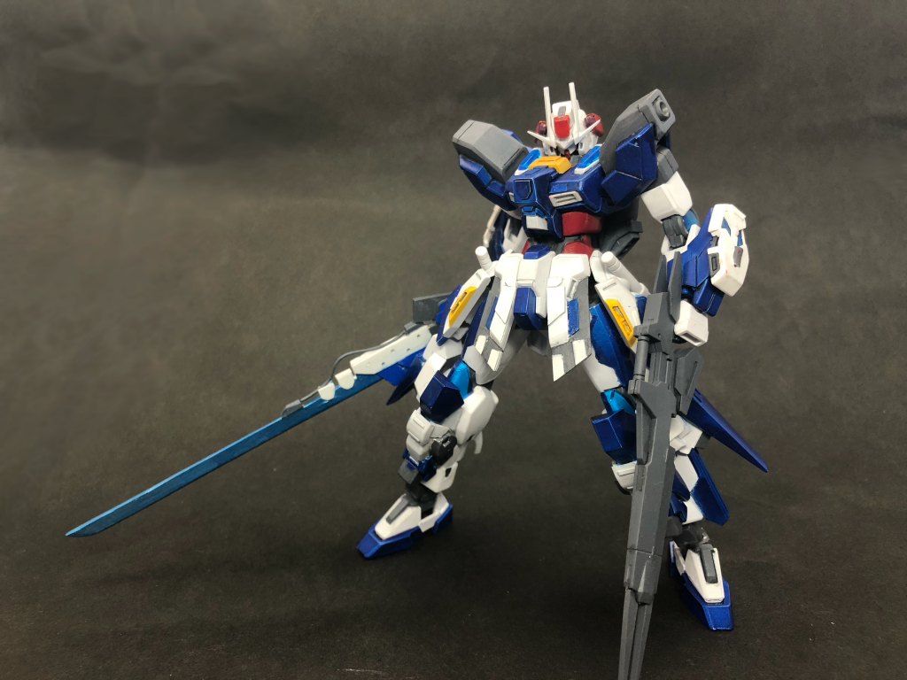 以上!ガンダムフェーテでした!2年でここまで作り込むことができるんだ!という自信もつくと同時にやればんまあなんとかなるということが分かりました。これからもどんどん作品あげていくつもりなので、よろしくお願いします!フェーテさんが気に入ってくれましたらいいねの方をぜひ…!Twitterもやっておりますのでフォローもしていただけたらと思います。最後まで閲覧ありがとうございました!