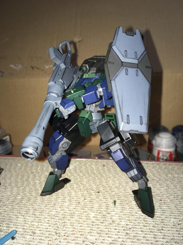 ちょっとしたアクション