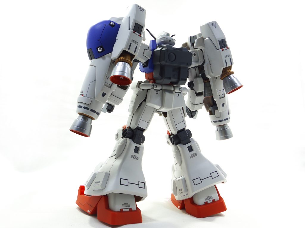 MG サイサリス GP02A–3枚目/制作者：gunplacraft