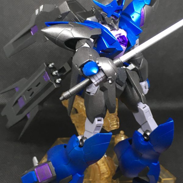 アルスアースリィガンダム/ヴィダール