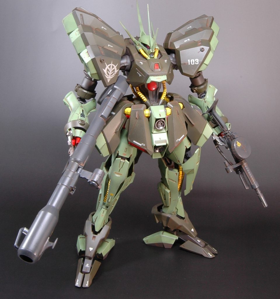 ハンマ・ハンマ–2枚目/制作者：ゴ彡オステルナ