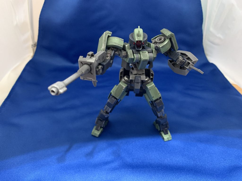 長期運用機–4枚目/制作者：でるたぃ