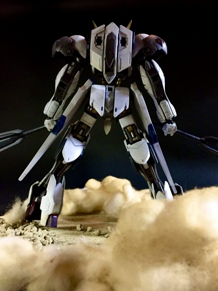 オープニング風