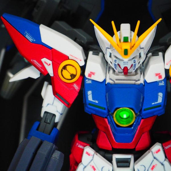 ウイングガンダムプロトゼロ