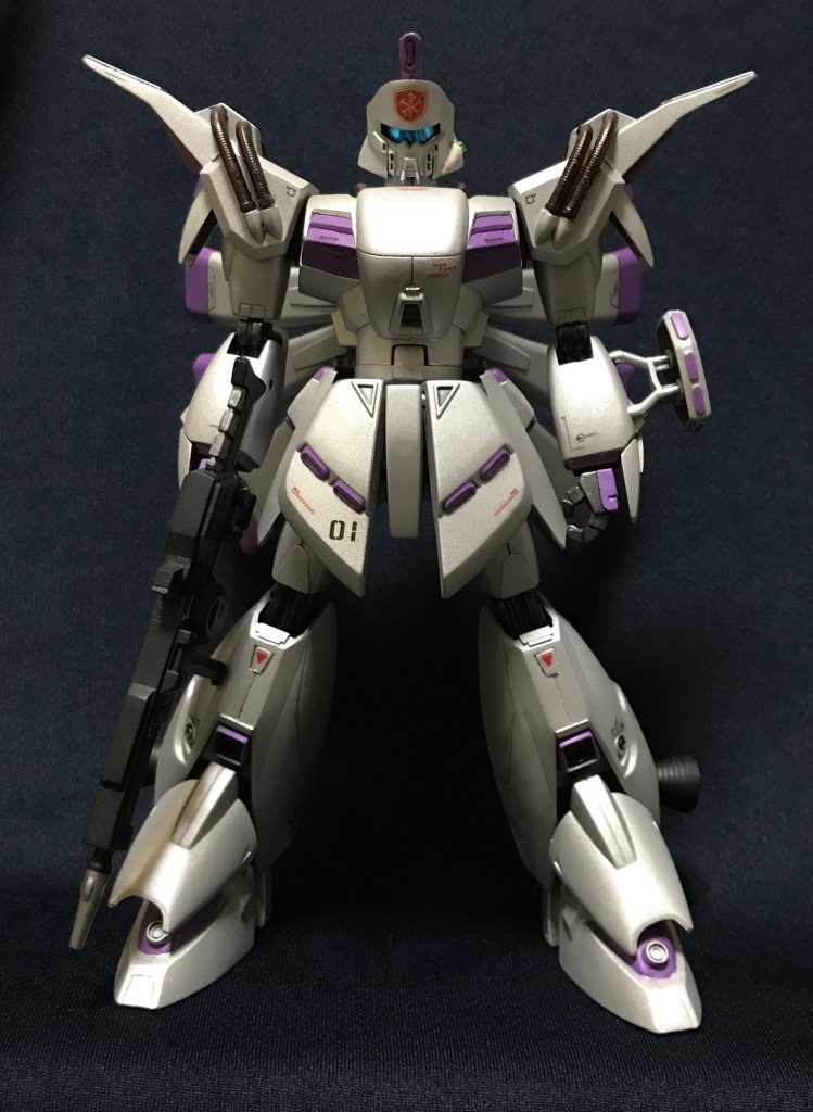 1/100 XM-07 VIGNA GHINA–3枚目/制作者：xYOUx