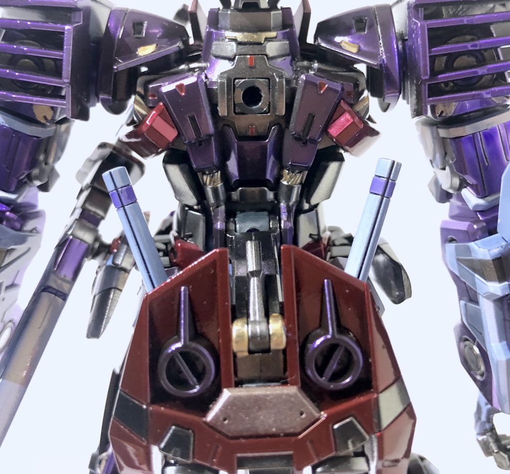 バックパックのユニットを少し。お気に入りです。