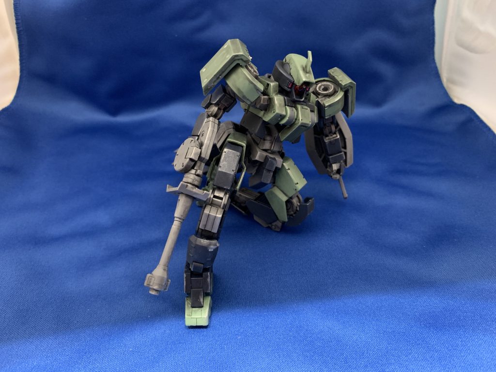 長期運用機–2枚目/制作者：でるたぃ