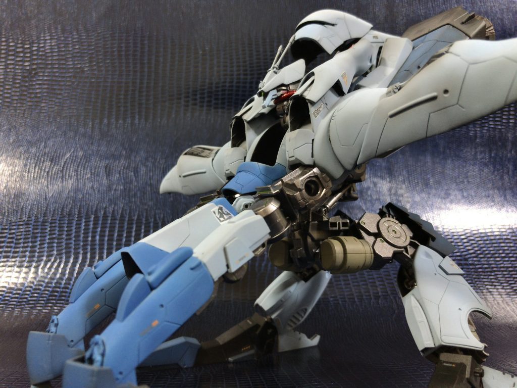 ジャムルフィン・インヴィクタ–6枚目/制作者：ハウエル