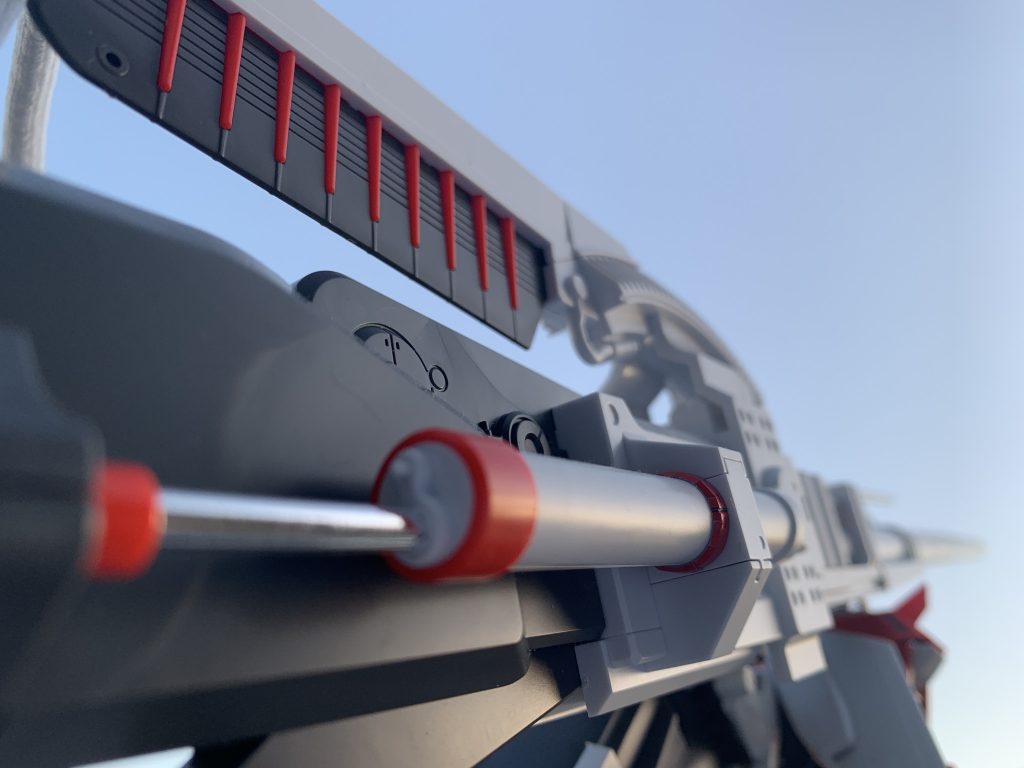 ディープストライカー–3枚目/制作者：アストレイアス