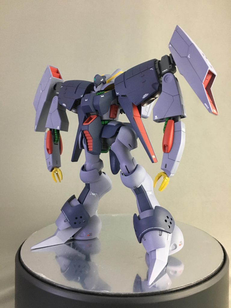 RX-160 バイアラン–3枚目/制作者：marion(まあ)