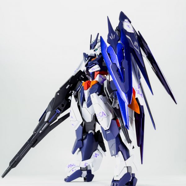 クアヌスガンダム