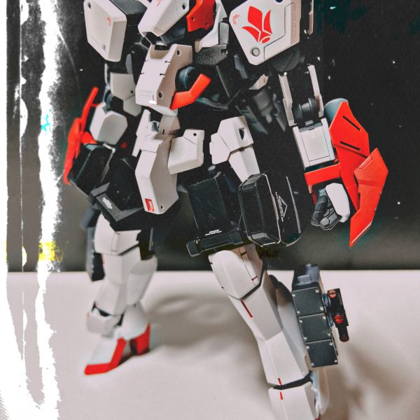 HGUC ジ・O｜かずさんのガンプラ作品｜GUNSTA（ガンスタ）