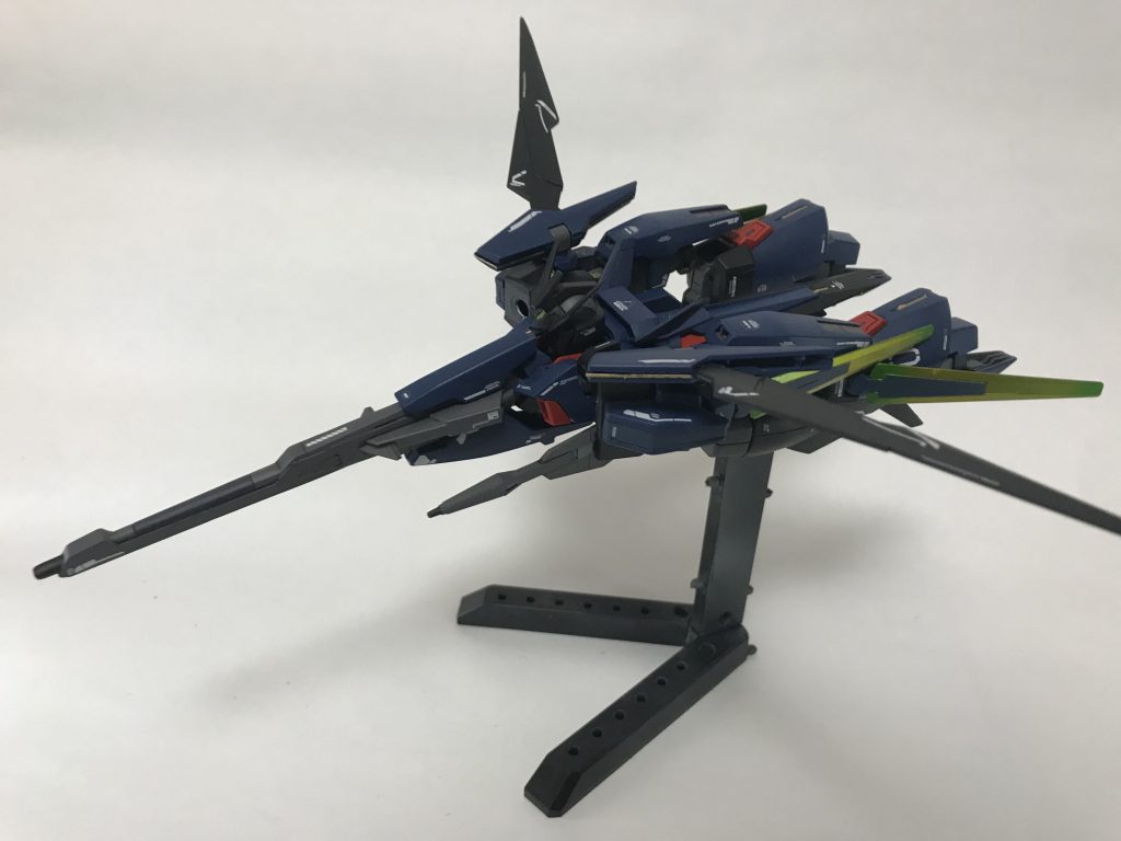 AGE2ベースなので変形が可能になってます。