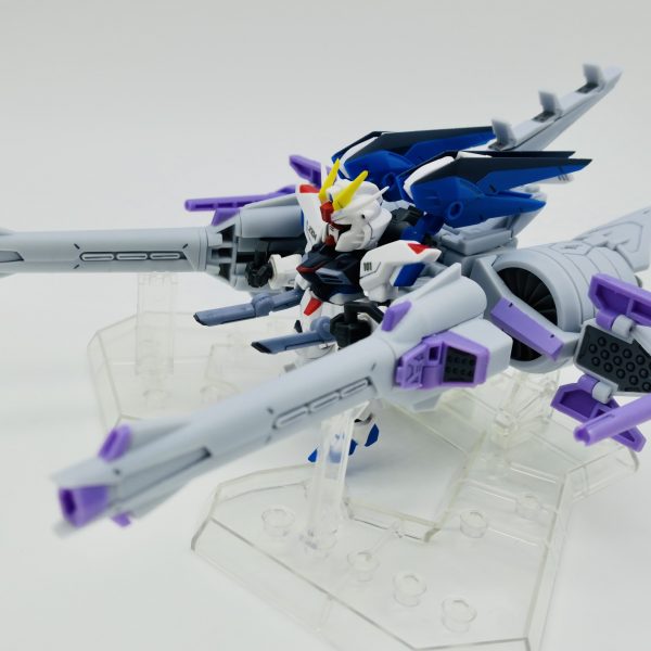 アンサンブルフリーダム+ミーティア