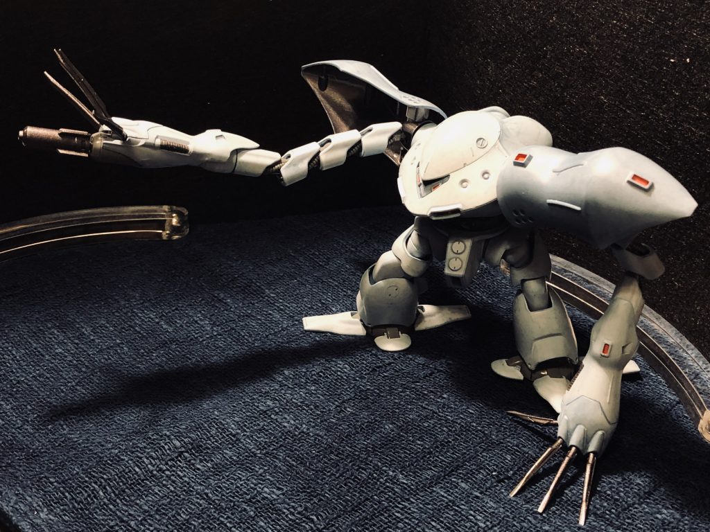 藍染ハイゴック–3枚目/制作者：カトモア