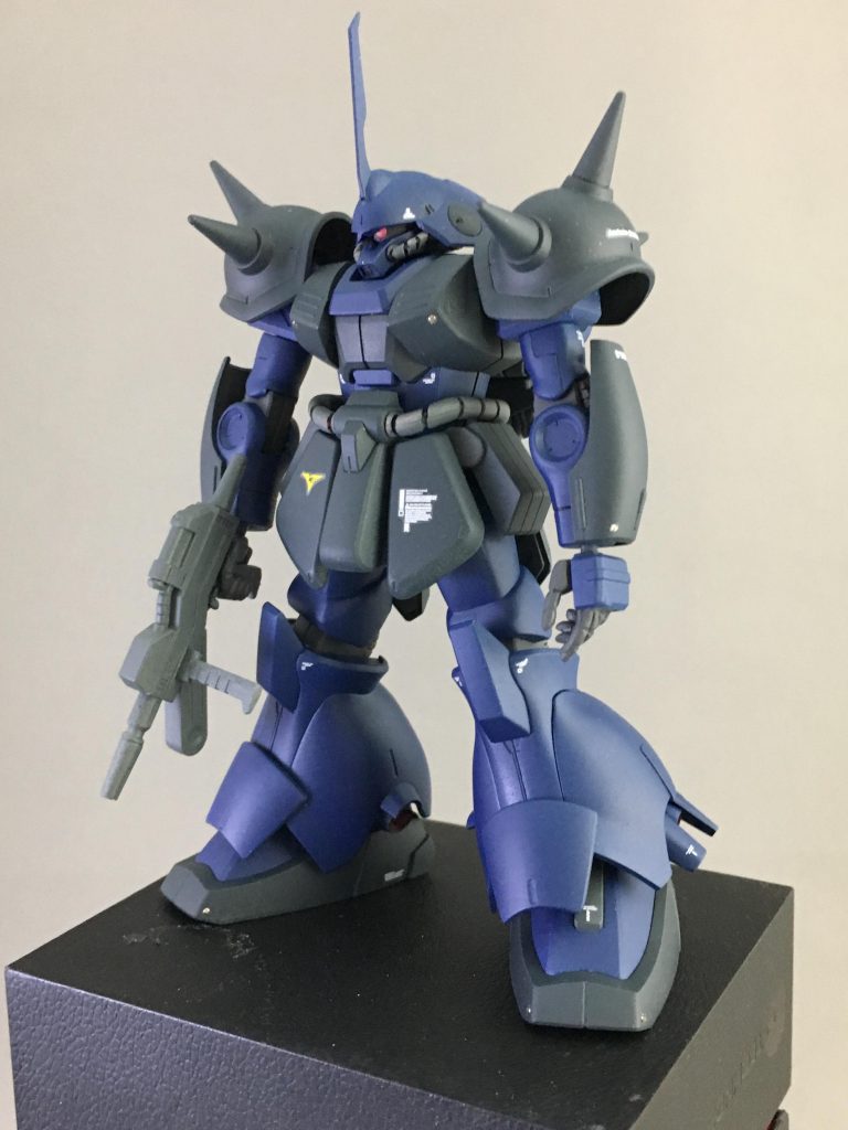 マラサイ シェリーカスタム–2枚目/制作者：marion(まあ)