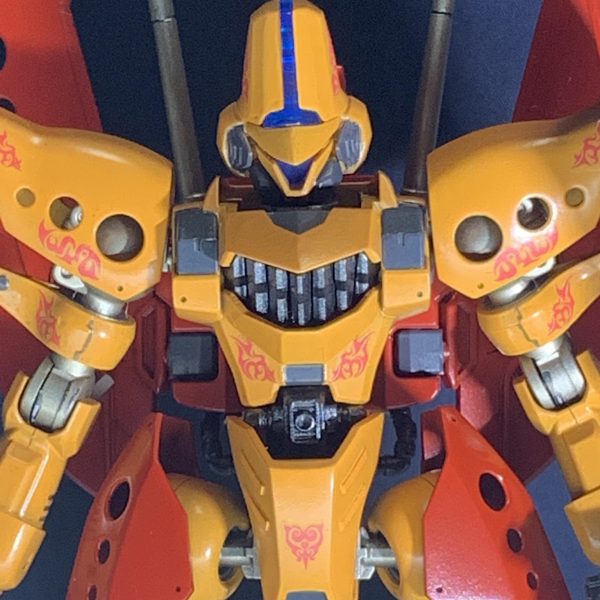 ハンブラビスバン焔