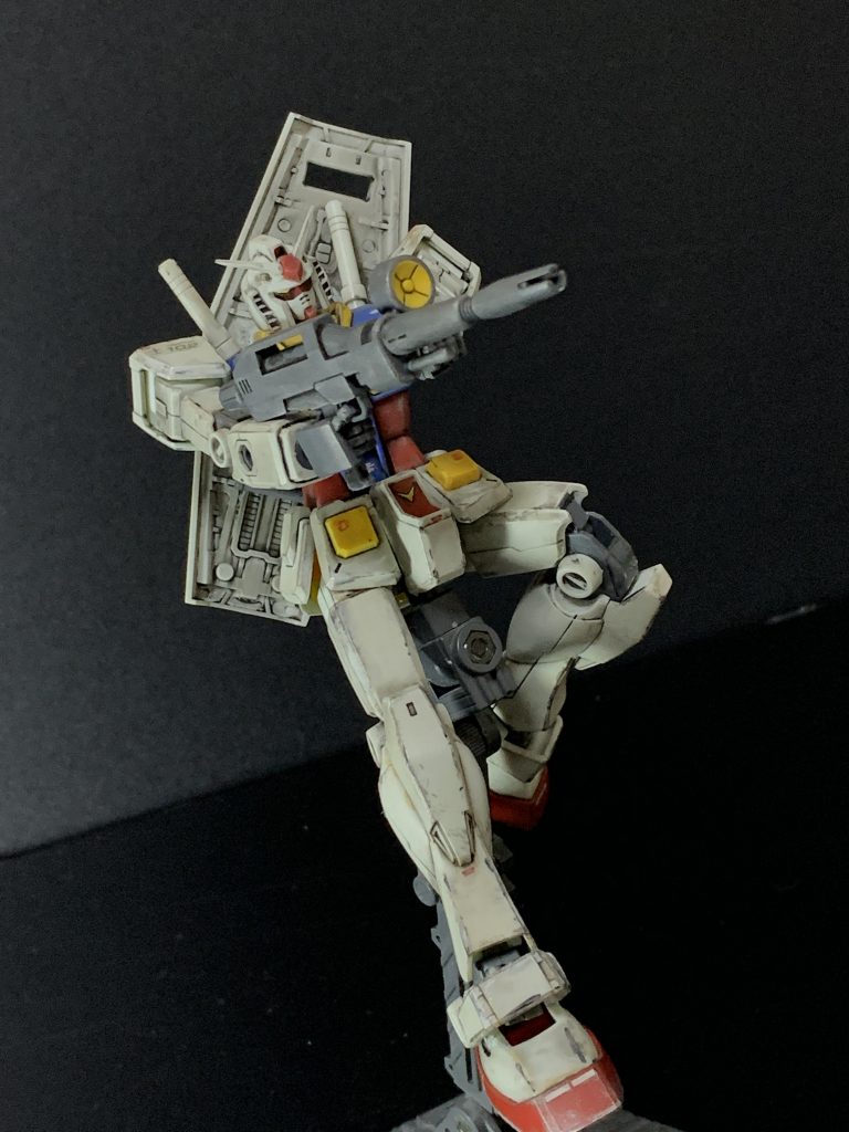 白い悪魔！–4枚目/制作者：@shinji