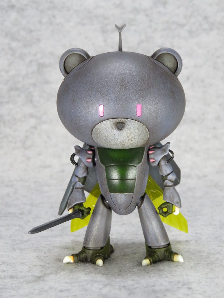 オーラロードが開かれた…のか？–4枚目/制作者：瀬梨香