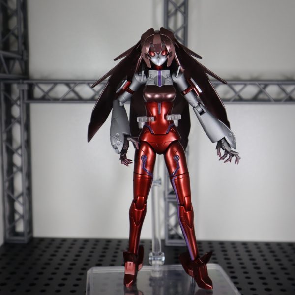 モビルドール・メイ　アナザータイプ