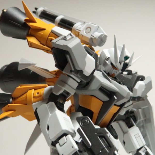 ガンバレルストライクガンダム