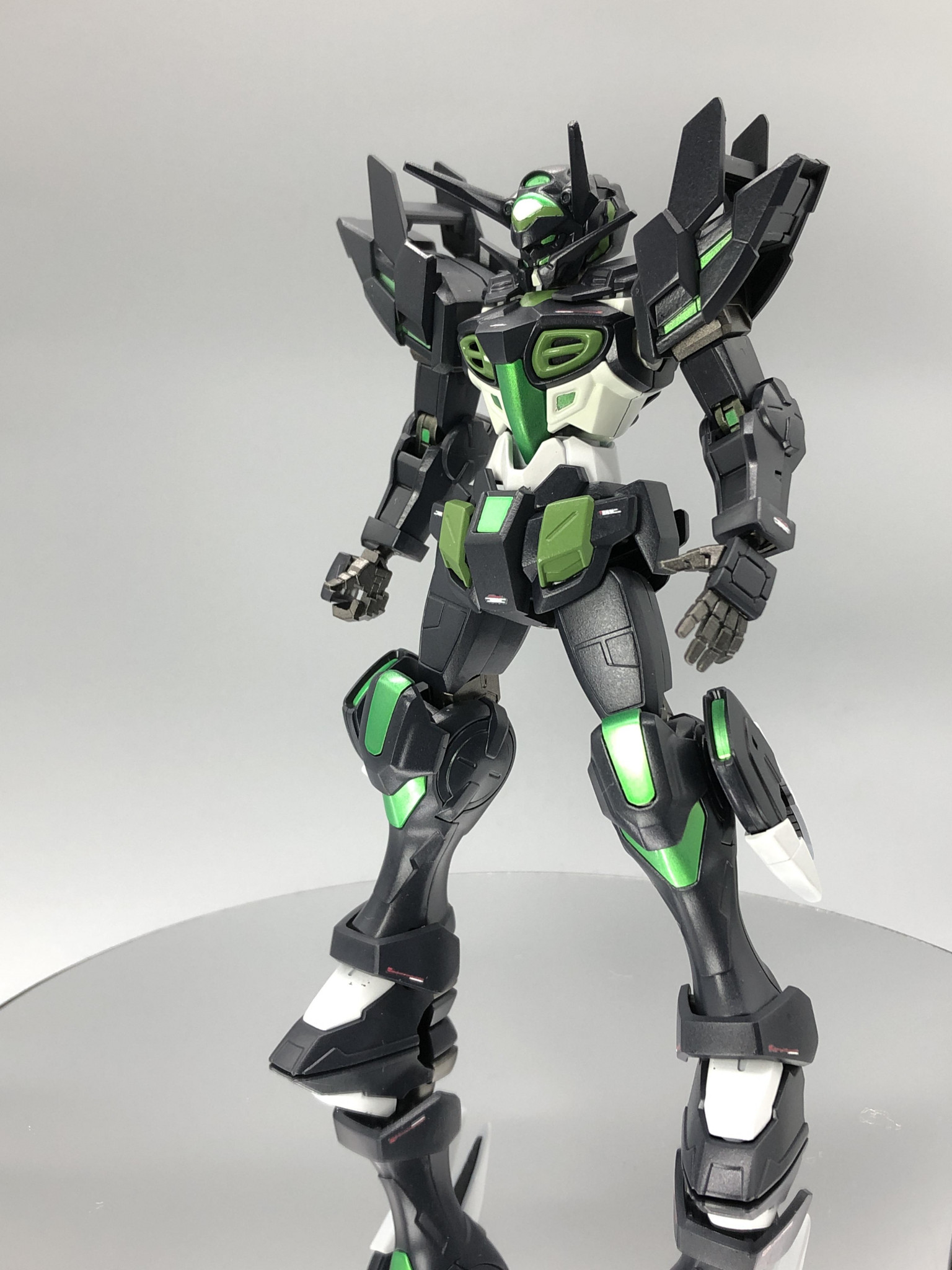 ガンダムg エルス ますとさんのガンプラ作品 Gunsta ガンスタ