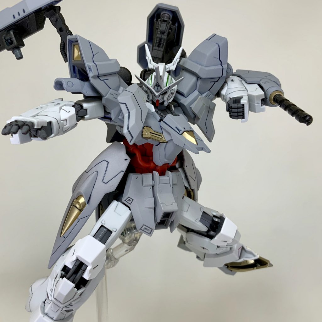 さらにそれすら躱す相手には…