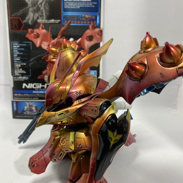 SD/CS ナイチンゲール