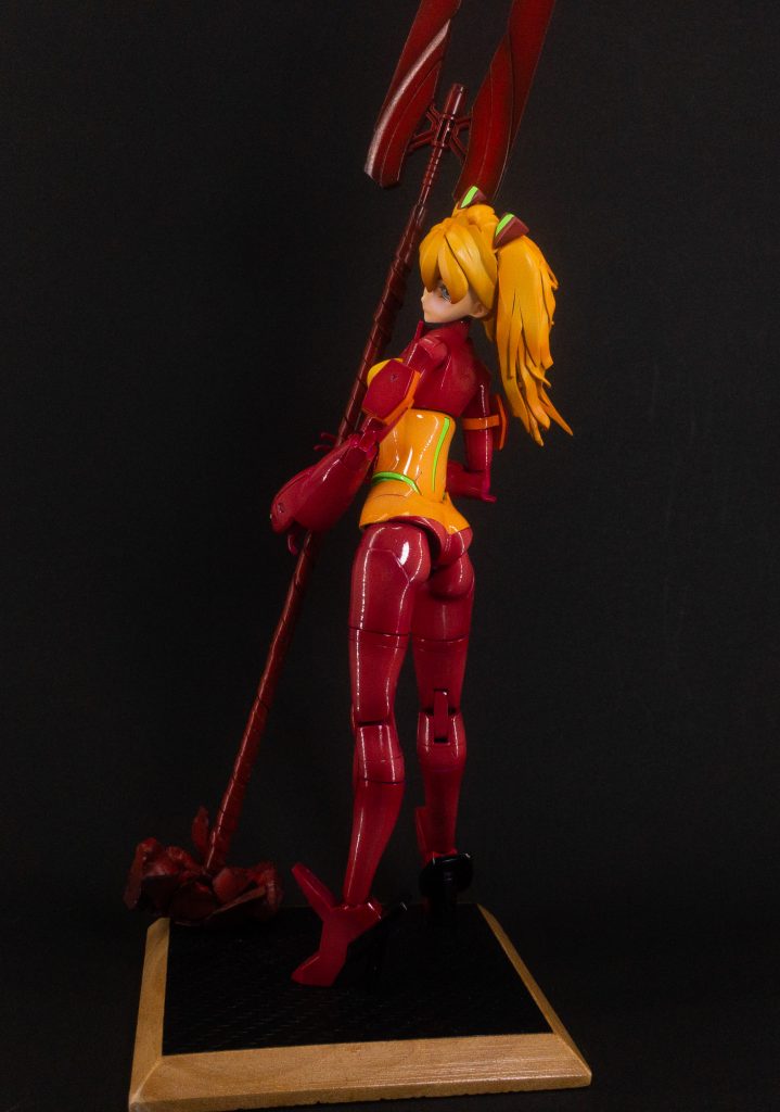 あんた、バカぁ⁉︎–5枚目/制作者：サトウサン(*´∇｀)/ｧｲ♪