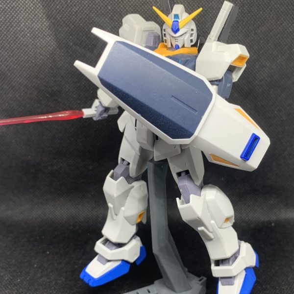 Mk-Ⅱ ブルーカラー