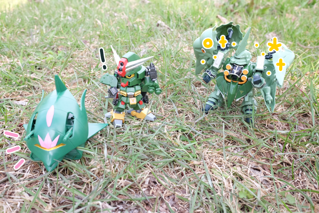 クシャ:ただ寝落ちしただけだ
コマンド:よく分かったな!
あの子:この子がそこまで深いことを考えてるわけないでしょう…