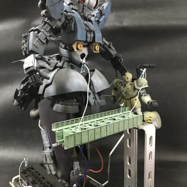 ジオング・ヘスティア