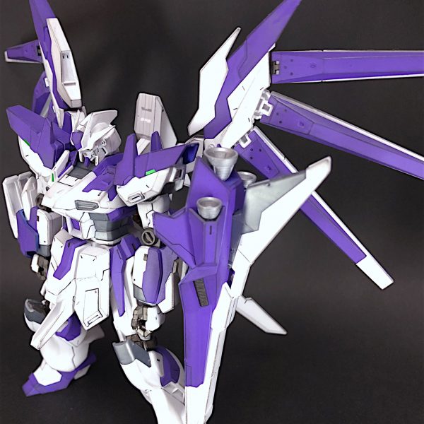 パステルシャドウたち