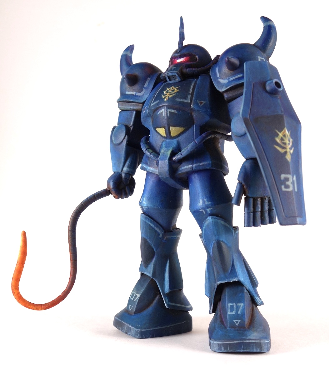 あす楽対応】 グフキャノン 1/144 プラモデル - kintarogroup.com