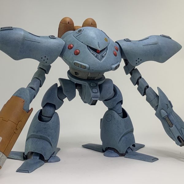 1/144 旧キット ハイゴッグ